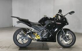 HONDA CBR250R MC41