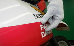 HONDA XL250R PARIS-DAKAR  MD03