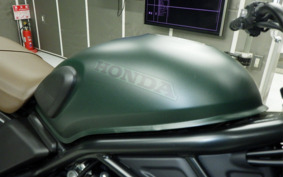 HONDA CL500 2024 PC68