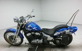 HONDA STEED 400 1999 NC37