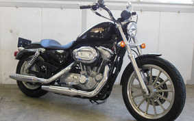 HARLEY XL883L Sportster 2008 CR2