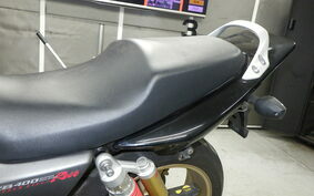 HONDA CB400 SUPER BOLDOR VTEC A 2013 NC42