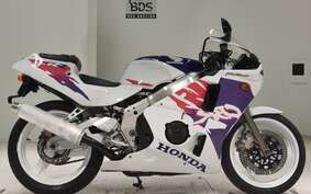 HONDA CBR400RR GEN 1 1988 NC23