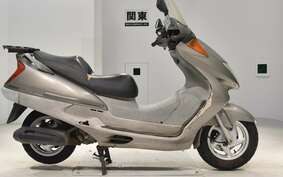 HONDA FORESIGHT MF04