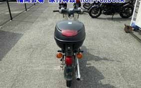 HONDA C50 C50