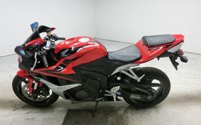 HONDA CBR600RR 2008 PC40