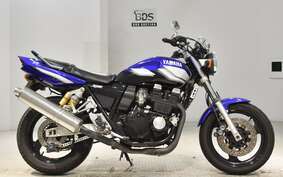 YAMAHA XJR400 R 2002 RH02J