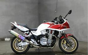 HONDA CB1300SB SUPER BOLDOR 2007 SC54