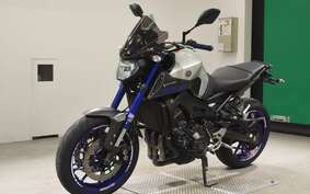 YAMAHA MT-09 A 2016 RN34J