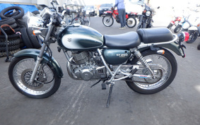 SUZUKI ST250E NJ4CA