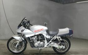 SUZUKI GSX250S KATANA GJ76A