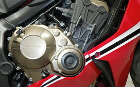 HONDA CBR650R 2020 RH03