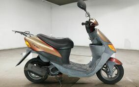 SUZUKI LET's CA1KA