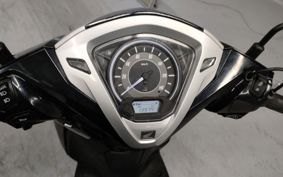 HONDA LEAD 125 JK12