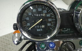 KAWASAKI BALIUS 250 Gen.2 ZR250B