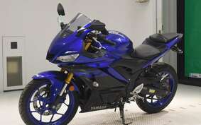 YAMAHA YZF-R25 RG43J