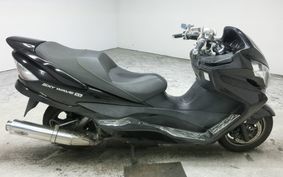 SUZUKI SKYWAVE 250 (Burgman 250) SS Type Fi CJ46A