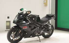 SUZUKI GSX-R750 2007