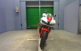 HONDA CBR600RR GEN 3 2013 PC40