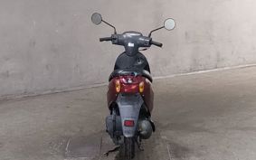 SUZUKI LETS4 CA45A