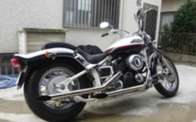 YAMAHA DRAGSTAR 400 2001 VH01J