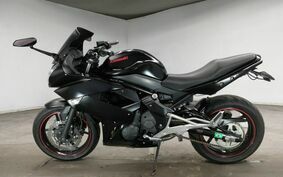 KAWASAKI NINJA 400 R 2011 ER400B