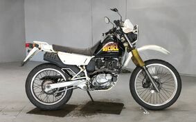 SUZUKI DJEBEL 200 (DR200SE) SH42A