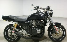 SUZUKI GSX400X IMPULSE 1996 GK79A