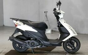 SUZUKI ADDRESS V125 S CF4MA