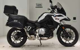 BMW F750GS 2019