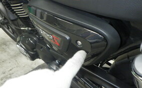 HONDA GB350S 2022 NC59