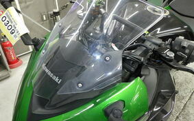 KAWASAKI NINJA 1000 SX 2021 ZXT02K