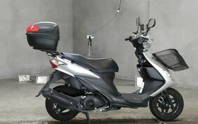 SUZUKI ADDRESS V125 S CF4MA