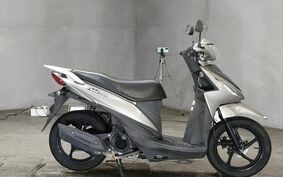 SUZUKI ADDRESS 110 CE47A