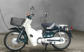 HONDA C50 SUPER CUB AA01