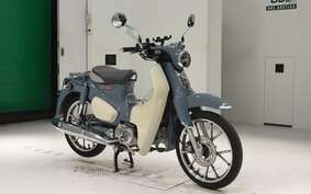 HONDA C125 SUPER CUB JA48