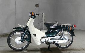 HONDA C70 SUPER CUB HA02