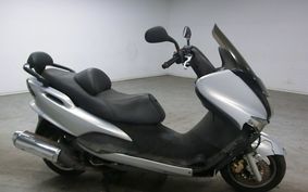 YAMAHA MAJESTY 125 5CA