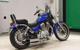 SUZUKI INTRUDER 400 1994 VK51A