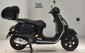 VESPA GTS300 SUPER 2021