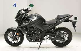 YAMAHA MT-25 A RG74J