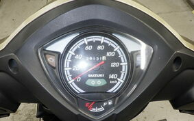 SUZUKI ADDRESS 110 CE47A