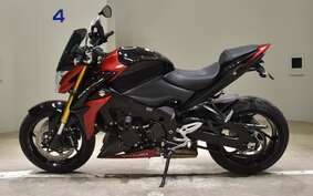 SUZUKI GSX-S1000 2017 GT79A