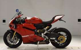 DUCATI 1199 PANIGALE R 2015