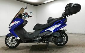 YAMAHA MAJESTY 125 5CA