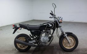 HONDA APE 100 HC07