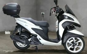 YAMAHA TRICITY 125 SE82J