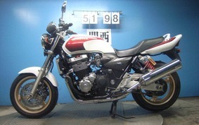 HONDA CB1300SF SUPER FOUR 1999 SC40