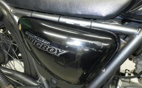 SUZUKI GRASS TRACKER Bigboy NJ47A