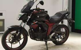 SUZUKI GIXXER 150 NG4BG